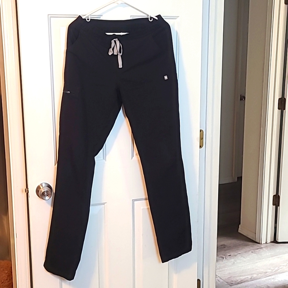 Figs technical collection drawstring